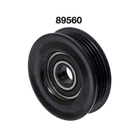 Dayco 07-11 Toyota Pulley, 89560 89560